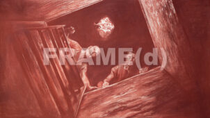 Lost / Prints & Affiches