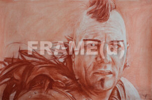 Mad Max 2 / Prints & Affiches