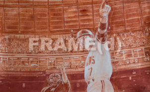 Major League / Prints & Affiches