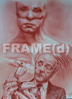 Manhunter / Prints & Affiches