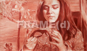 Miss Marvel / Prints & Affiches