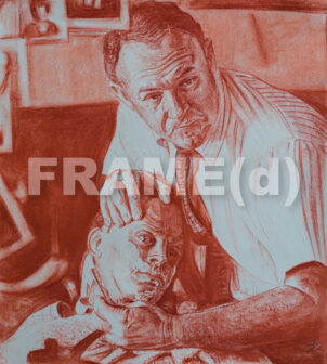 Mississipi Burning / Prints & Affiches