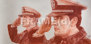 Navy Seals / Prints & Affiches