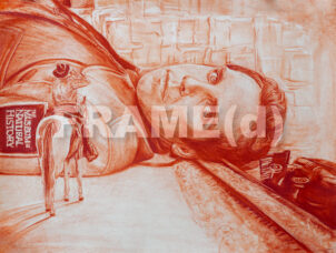 Night at the Museum / Prints & Affiches