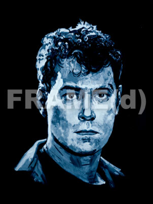 No Escape / Prints & Affiches