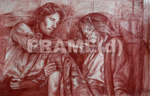 No Mercy / Prints & Affiches