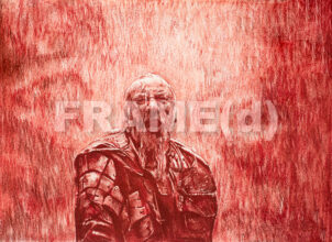 Noah / Prints & Affiche