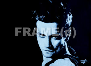 October Sky / Prints & Affiche