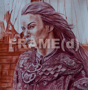 Pirates of the Caribbean -  At World's End / Prints & Affiches