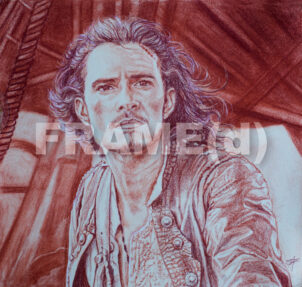 Pirates of the Caribbean - Dead Man's Chest / Prints & Affiches