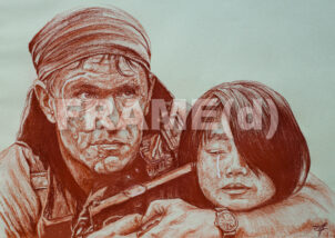 Platoon / Prints & Affiches