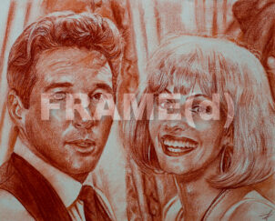 Pretty Woman / Prints & Affiches
