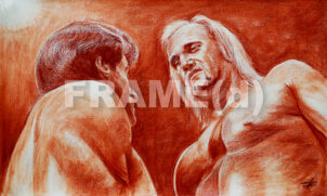 Rocky 3 / Prints & Affiches