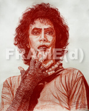 Rocky Horror Picture Show / Prints & Affiches