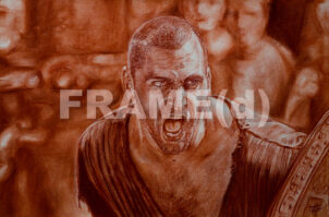 Rome / Prints & Affiches