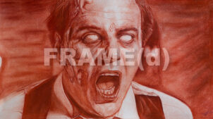 Scanner / Prints & Affiches