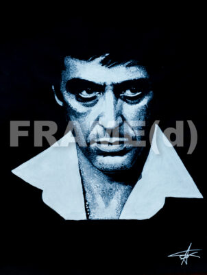 Scarface / Prints & Affiches