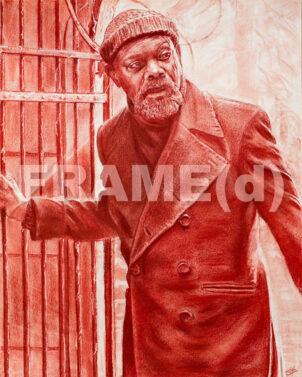 Secret Invasion / Prints & Affiches