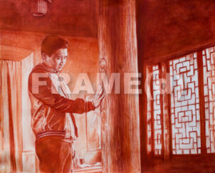 Shang-Chi and the Legend of the Ten Rings / Prints & Affiches