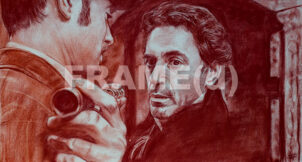 Sherlock Holmes / Prints & Affiches