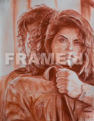 Shoot to Kill / Prints & Affiches