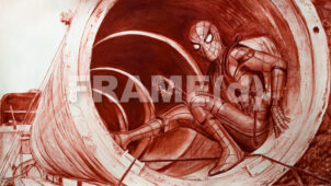 Spiderman - Homecoming / Prints & Affiches