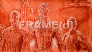 Spiderman - No Way Home / Prints & Affiches