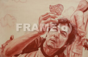 Squid Games / Prints & Affiches