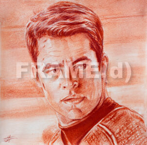 Star Trek / Prints & Affiches