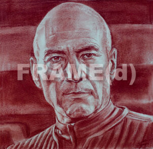 Star Trek Generations / Prints & Affiches