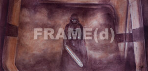 Star Wars - The Rogue One / Prints & Affiches