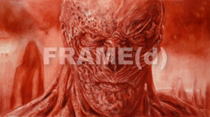 Vecna - Stranger Things / Prints & Affiches