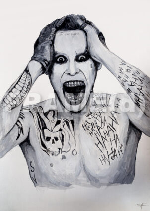 Suicide Squad / Prints & Affiches