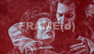 Sweeney Todd / Prints & Affiches