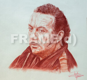 Tchao Pantin / Prints & Affiches