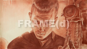 Terminator 2 - T 1000 / Prints & Affiches