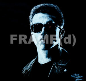 Terminator 2 / Prints & Affiches
