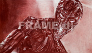 Terminator 3 / Prints & Affiches