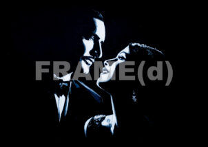 The Artist / Prints & Affiches