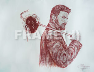 The Boys (2) / Prints & Affiches