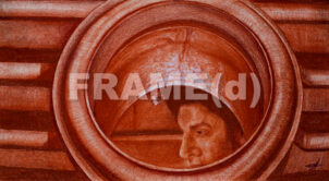 The Fly / Prints & Affiche