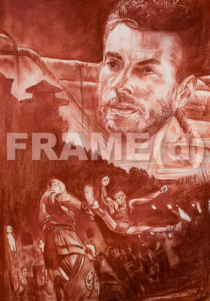 The Quest / Prints & Affiches