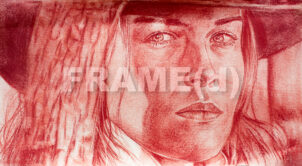 The Quick and the Dead / Prints & Affiches