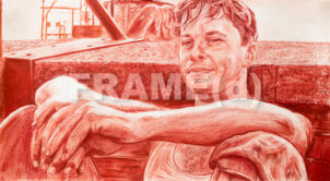 The Shawshank Redemption / Prints & Affiches