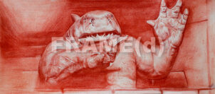 The Suicide Squad / Prints & Affiches