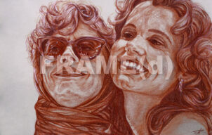 Thelma and Louise / Prints & Affiches