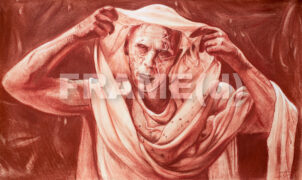 Thor - Love and Thunder / Prints & Affiches