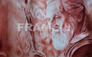 Thor - The Dark World / Prints & Affiches