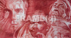 Total Recall / Prints & Affiches