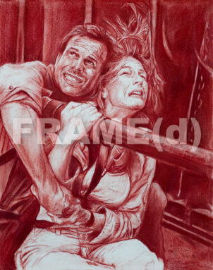 Twister / Prints & Affiches